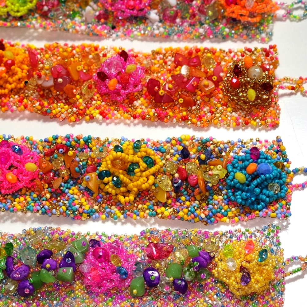 Pulseras
